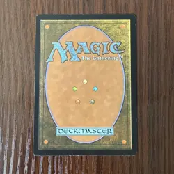 Wizards of the Coast MTG Mox Amber DOM Regular Mythic #224/269 - Image 2