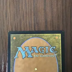 Wizards of the Coast MTG Mox Amber DOM Regular Mythic #224/269 - Image 3