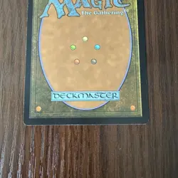 Wizards of the Coast MTG Mox Amber DOM Regular Mythic #224/269 - Image 4
