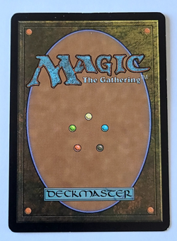 Magic MTG: Day of Destiny Betrayers of Kamigawa #1/165 Rare LP - Image 2