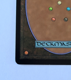 Magic MTG: Day of Destiny Betrayers of Kamigawa #1/165 Rare LP - Image 5
