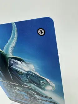 Magic: The Gathering MARVEL Doom Variant Roaming Throne M 099 - Image 3