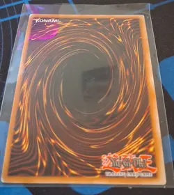 Accel Synchron SDSE-EN042 NM Yu-Gi-Oh - Image 2