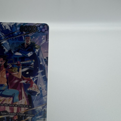 One Piece Smoker & Tashigi SP EB04-003 Adventure On Kami's Island OP15-EB04 ENG - Image 5