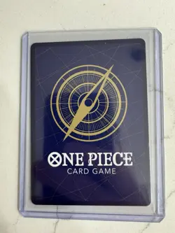One Piece Saint Mjosgard OP13-092 (Premium Card Collection Best Selection Vol.6) - Image 2