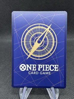 One Piece TCG - The Azure Sea's Seven - Perona OP14-033 SR - NM Foil - Image 2