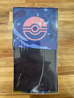 Pokemon Center Elite Trainer Box ETB Chaos Rising Factory Sealed New In Hand - Image 3