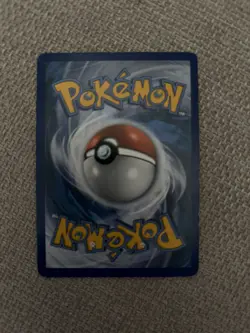 Mewtwo EX 163/162 – XY BREAKthrough - Pokemon - Secret Rare Full Art Holo LP - Image 2