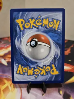 Mewtwo EX 163/162 Breakthrough Pokemon XY SECRET RARE Holo Full Art Card LP - Image 2