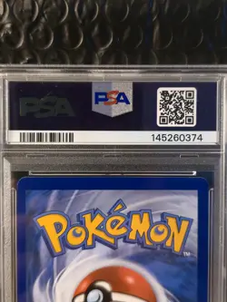 The Pokemon Company Mewtwo V 2022 SWSH Promo SWSH229 Full Art Holo PSA 9 - Image 4