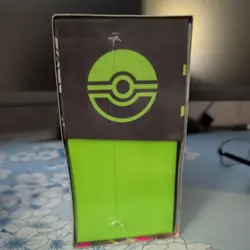 Perfect Order Pokemon Center Elite Trainer Box PC ETB New And Sealed - Image 2