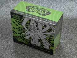 Pokemon TCG Perfect Order - Pokemon Center Elite Trainer Box ETB New & Sealed - Image 3