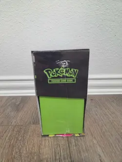 Pokemon TCG Mega Evolution Perfect Order Elite Trainer Box ETB New Sealed - Image 3
