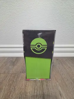 Pokemon TCG Mega Evolution Perfect Order Elite Trainer Box ETB New Sealed - Image 4