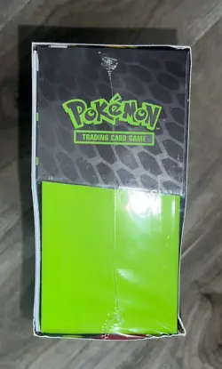 POKEMON Perfect Order ETB Elite Trainer Box NEW FACTORY SEALED - Image 3