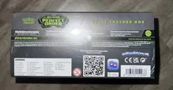 POKEMON Perfect Order ETB Elite Trainer Box NEW FACTORY SEALED - Image 5