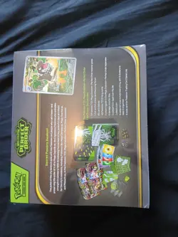 Pokemon TCG Perfect Order Elite Trainer Box ETB Brand New & Sealed ✅ - Image 2