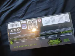Pokemon TCG Perfect Order Elite Trainer Box ETB Brand New & Sealed ✅ - Image 5