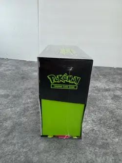 Pokemon TCG Perfect Order Elite Trainer Box ETB New & Sealed - Image 3