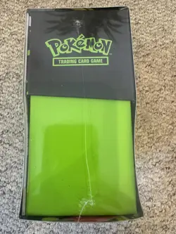 Pokemon TCG: Perfect Order Pokemon Center Elite Trainer Box PKC ETB New & Sealed - Image 4