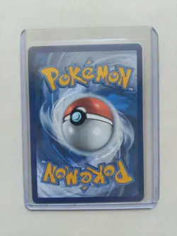 Radiant Jirachi 120/195 SWSH12 Silver Tempest Holofoil Radiant Rare Pokemon NM - Image 2