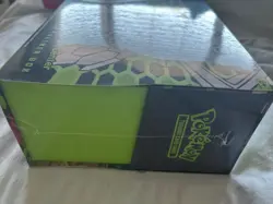Perfect Order Pokemon Center Elite Trainer Box PC ETB - New & Sealed ✅ Mint - Image 3