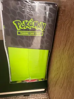 Perfect Order Pokemon Center Elite Trainer Box PC ETB - New & Sealed - Image 3