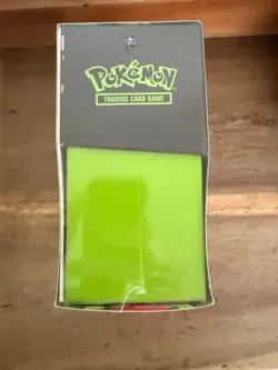 Perfect Order Pokemon Center Elite Trainer Box PC ETB - New & Sealed - Image 4