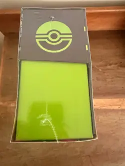 Perfect Order Pokemon Center Elite Trainer Box PC ETB - New & Sealed - Image 5