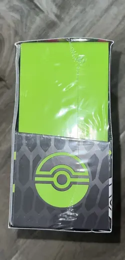 POKEMON Perfect Order ETB Elite Trainer Box NEW FACTORY SEALED - Image 4