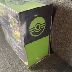 Pokemon Perfect Order Pokemon Center ETB Elite Trainer Box Sealed. NEW! - Image 3