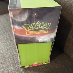 Pokemon Perfect Order Pokemon Center ETB Elite Trainer Box Sealed. NEW! - Image 4