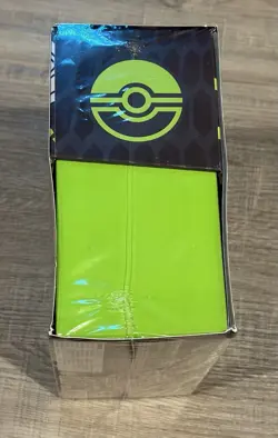 Pokemon Mega Evolution Perfect Order Elite Trainer Box ETB New & Sealed - Image 4