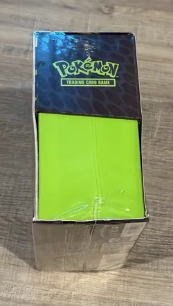 Pokemon Mega Evolution Perfect Order Elite Trainer Box ETB New & Sealed - Image 5