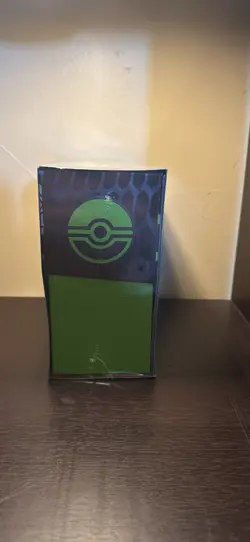 Pokemon TCG Perfect Order Elite Trainer Box ETB - New & Sealed - Image 1