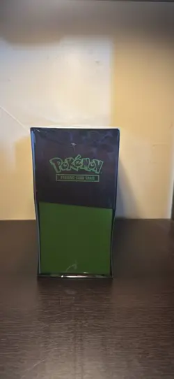 Pokemon TCG Perfect Order Elite Trainer Box ETB - New & Sealed - Image 3