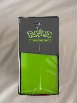 Mega Evolution Perfect Order Pokemon Center Elite Trainer Box ETB New & Sealed - Image 5