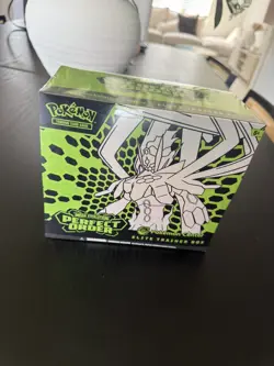 Pokemon TCG Perfect Order Elite Trainer Box ETB Sealed New - Image 1