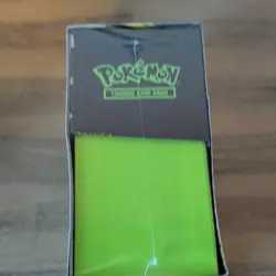 Pokemon Perfect Order Elite Trainer Box ETB New & Sealed - Image 4