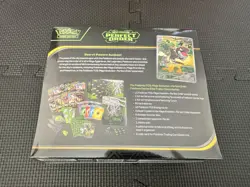 Perfect Order Pokemon Center Elite Trainer Box ETB | New & Sealed | Fast Postage - Image 2