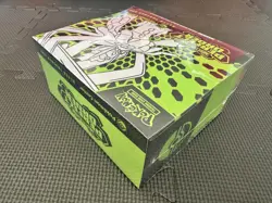 Perfect Order Pokemon Center Elite Trainer Box ETB | New & Sealed | Fast Postage - Image 4