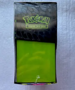 Pokemon Perfect Order Elite Trainer Box ETB New & Sealed IN HAND - Image 2