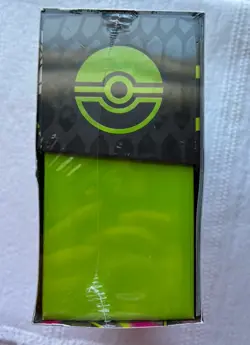 Pokemon Perfect Order Elite Trainer Box ETB New & Sealed IN HAND - Image 5