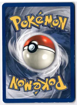 Pokemon Card - Ninetales 12/102 Holo Rare - Base Set Unlimited - LP - Image 2