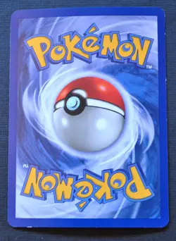 Ninetales #12 / 102 Base Set Holo - NM/LP - Pokemon 1999 TCG WOTC Vintage - Image 2