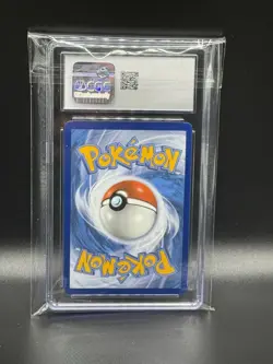 NEW CGC 10 Radiant Greninja 046/189 Astral Radiance Shiny Holo Rare Pokemon 1057 - Image 2