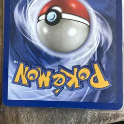 Pokemon TCG Ninetales Holo Rare Card Base Set 12/102 LP Condition - Image 4