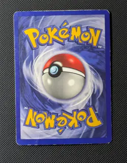Pokemon TCG Ninetales Base Set 12/102 Holo Unlimited Holo Rare LP - Image 2