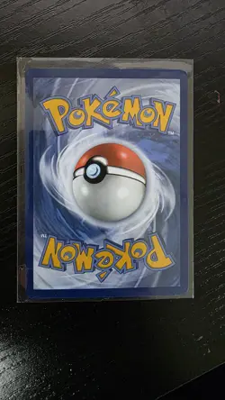 Pokemon TCG Charizard ex 223/197 Obsidian Flames Holo Ultra Rare Full Art - Image 2