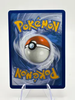 Pokemon TCG Obsidian Flames - Charizard EX 223/197 Special Illustration Rare LP - Image 2